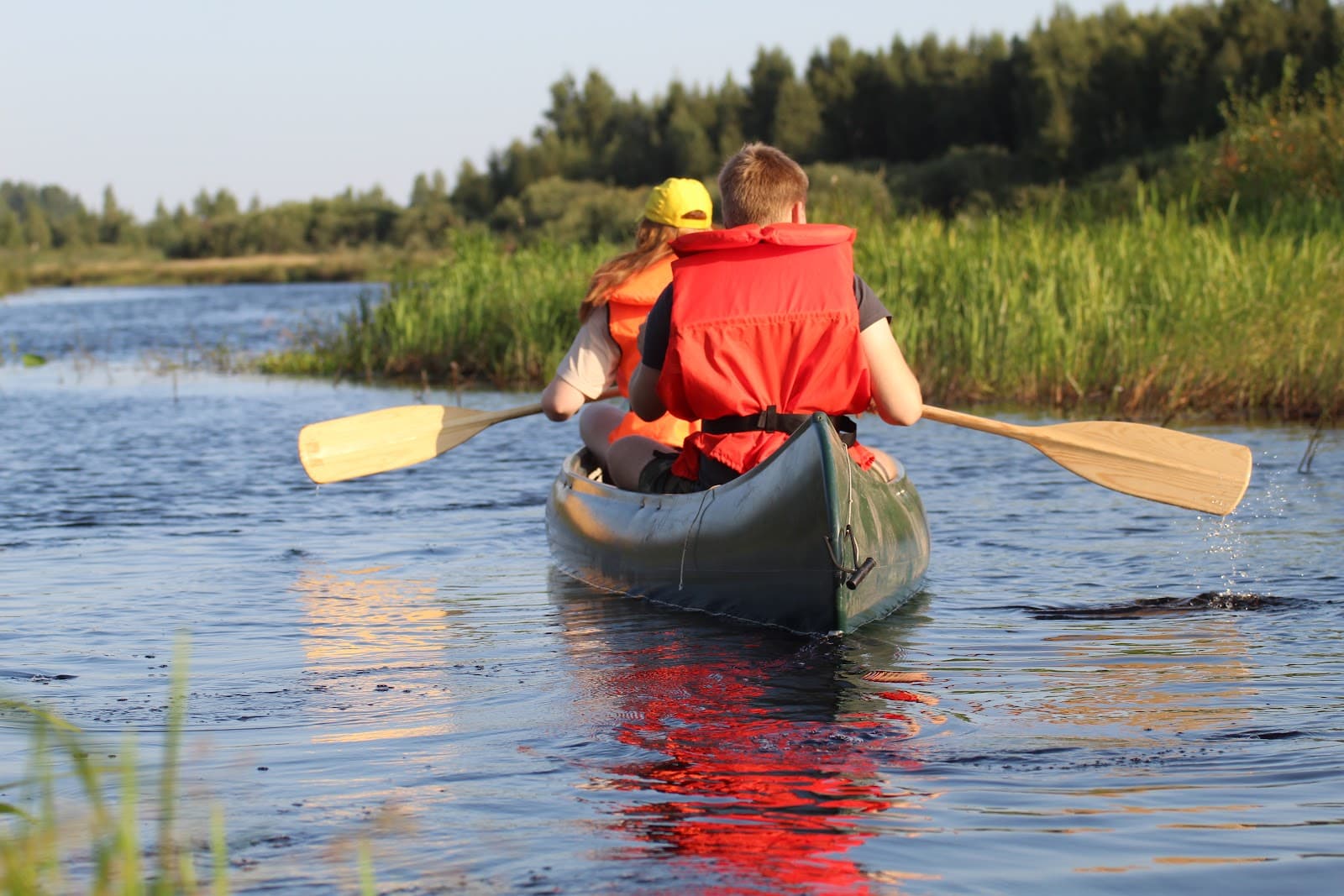 Emajõe-Suursoo Nature Centre - Image 1