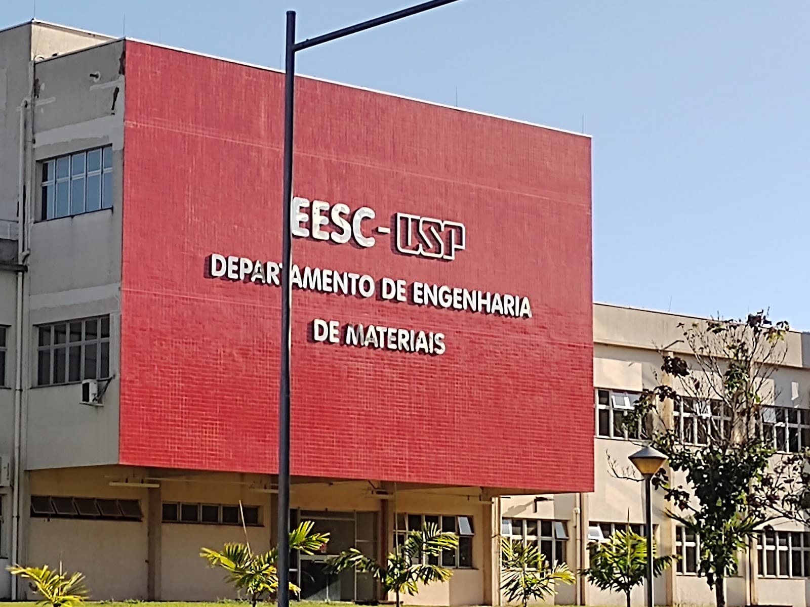 USP São Carlos – Campus 2 - Image 1
