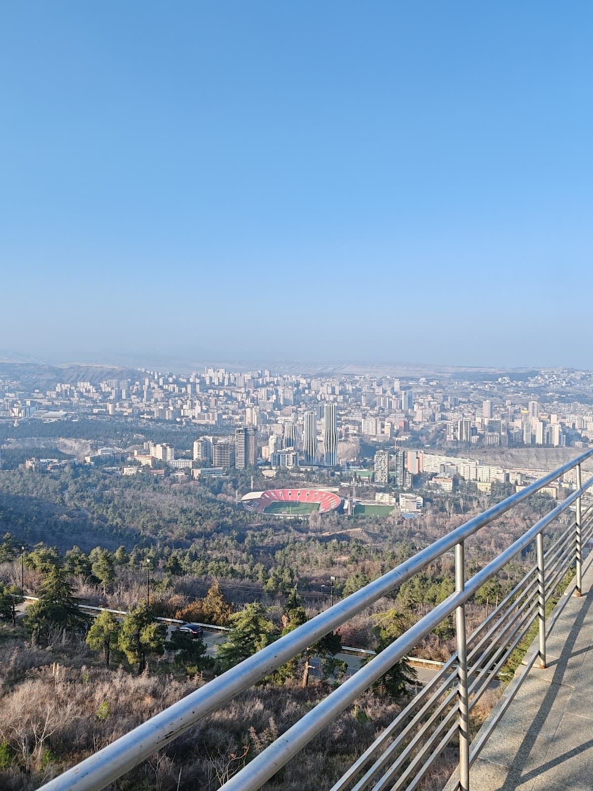 Turtle Lake Ropeway - Image 1