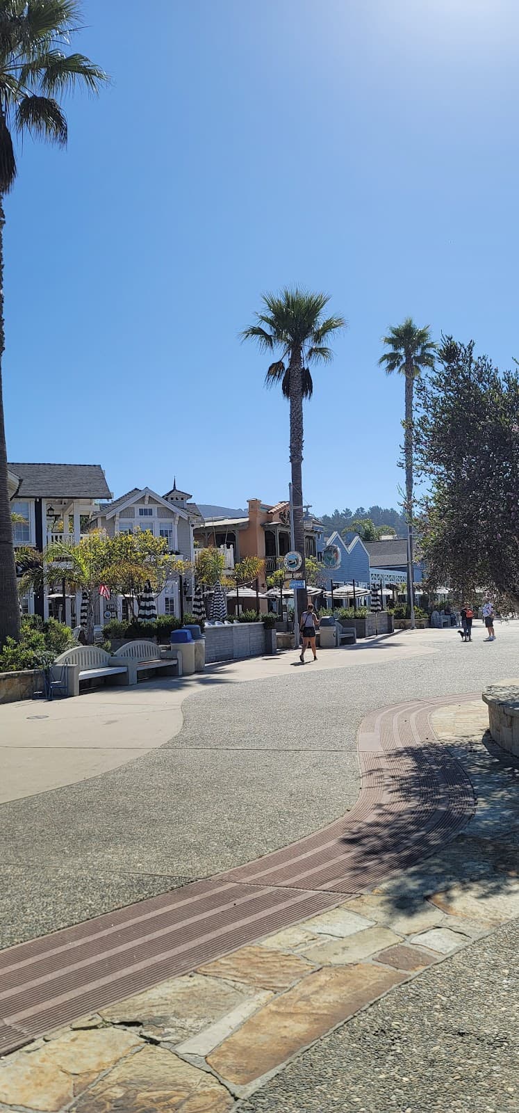 Avila Beach - Image 1