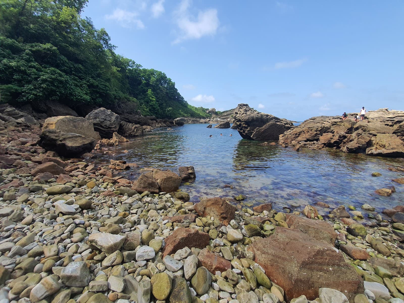 Los Frailes Cove - Image 1