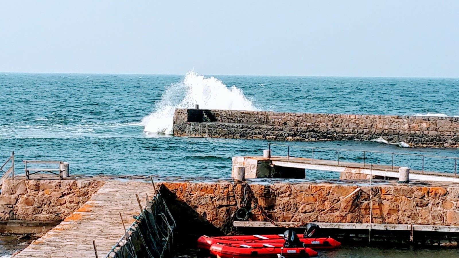 Nørresand Beach - Image 1