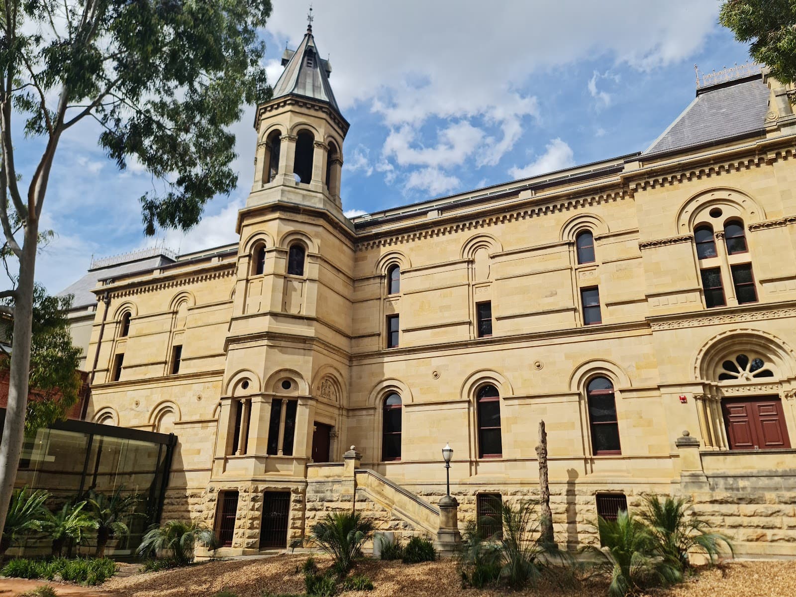South Australian Museum - Image 1