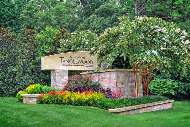 Tanglewood Park - Image 1