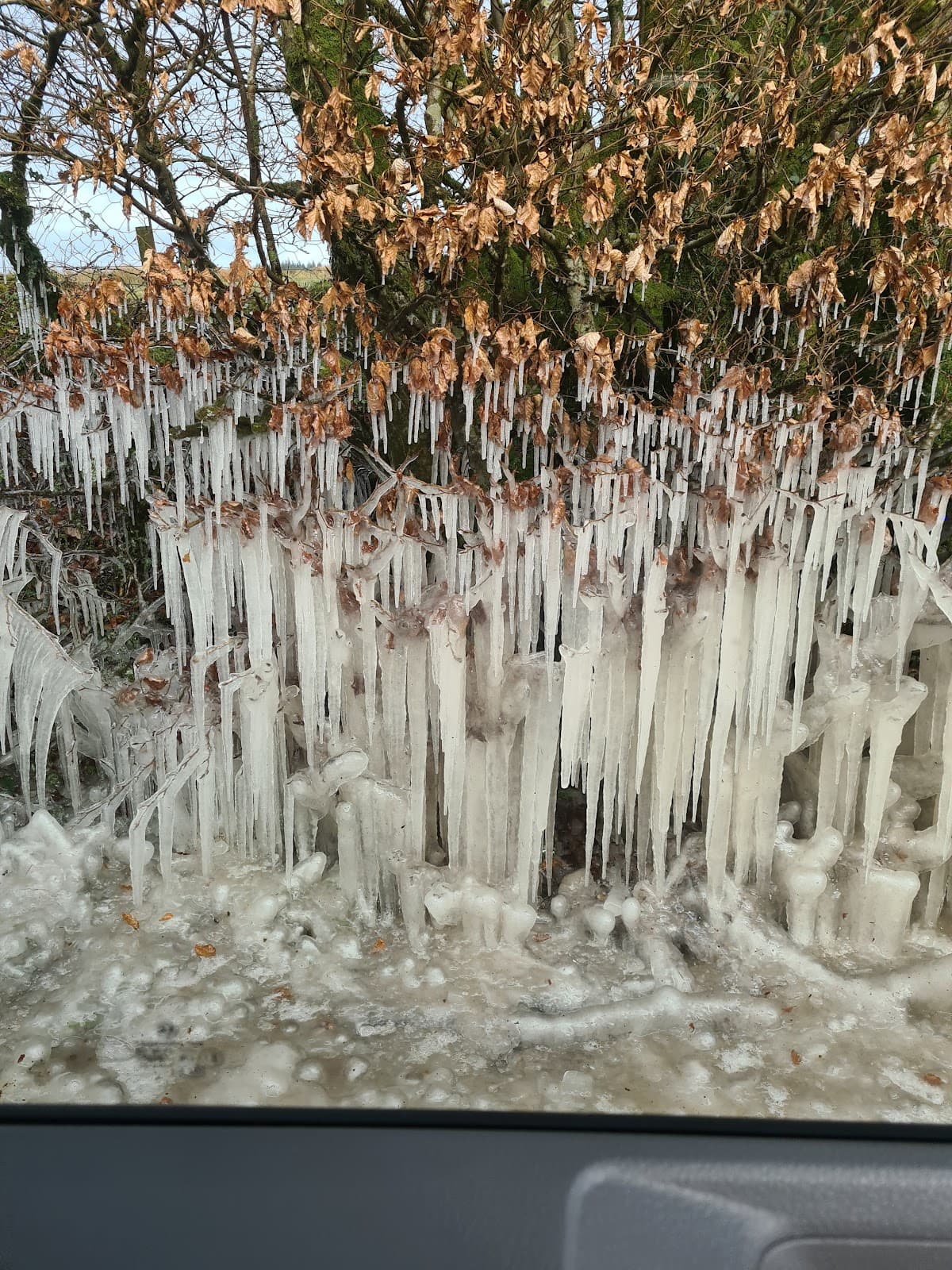 Exford Somerset England - Image 1