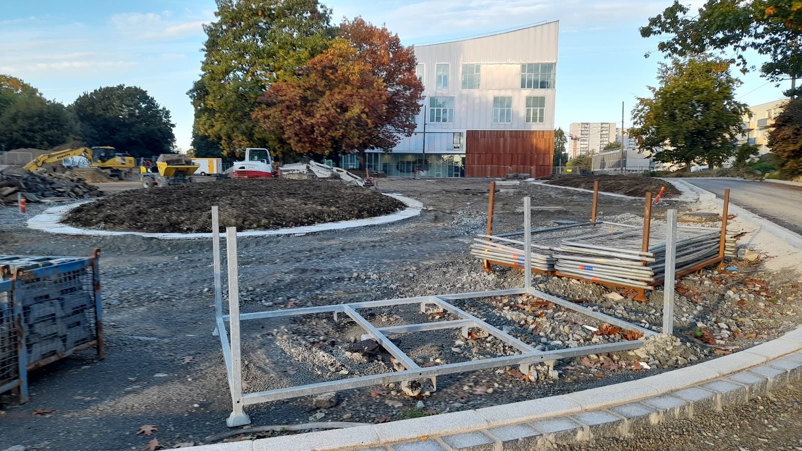 Le Blosne Rennes - Image 1