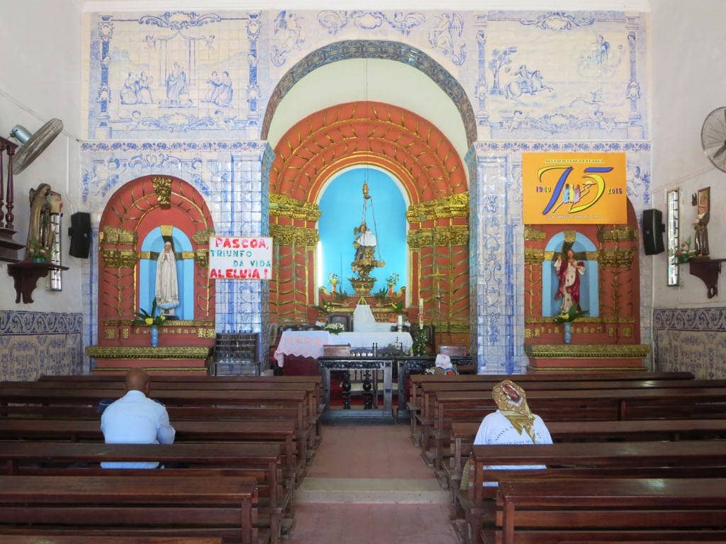 Religious Festivals