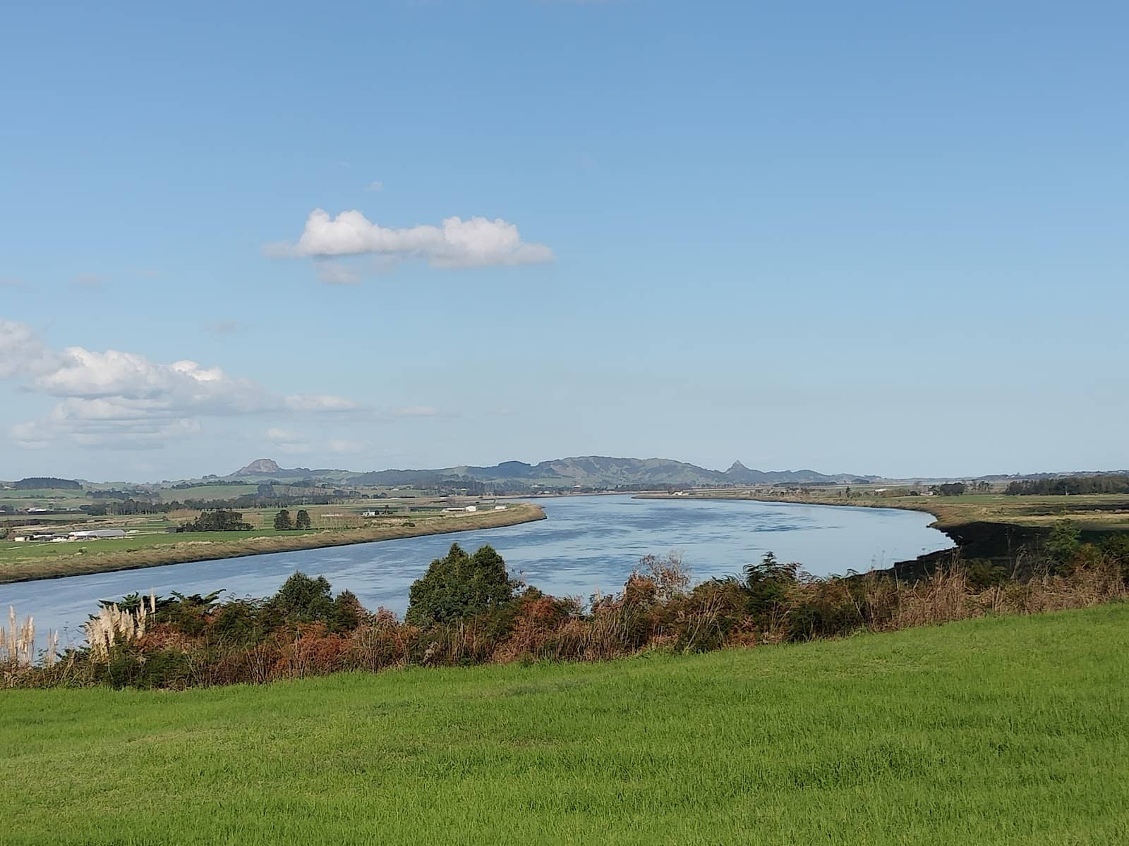 Integrated Māori Culture