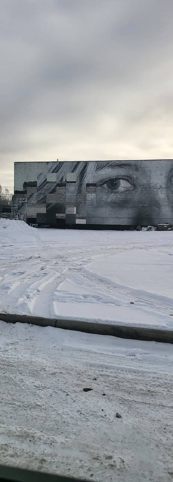 Street Photography Adventures