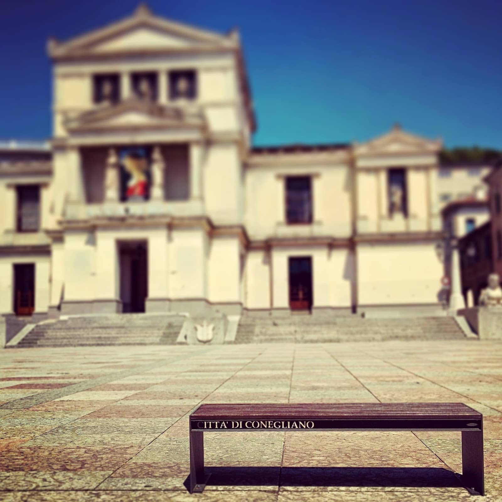 Fontana delle Tette