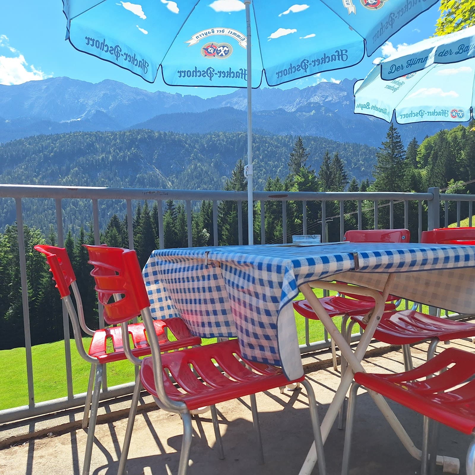 Partnachalm - Image 1