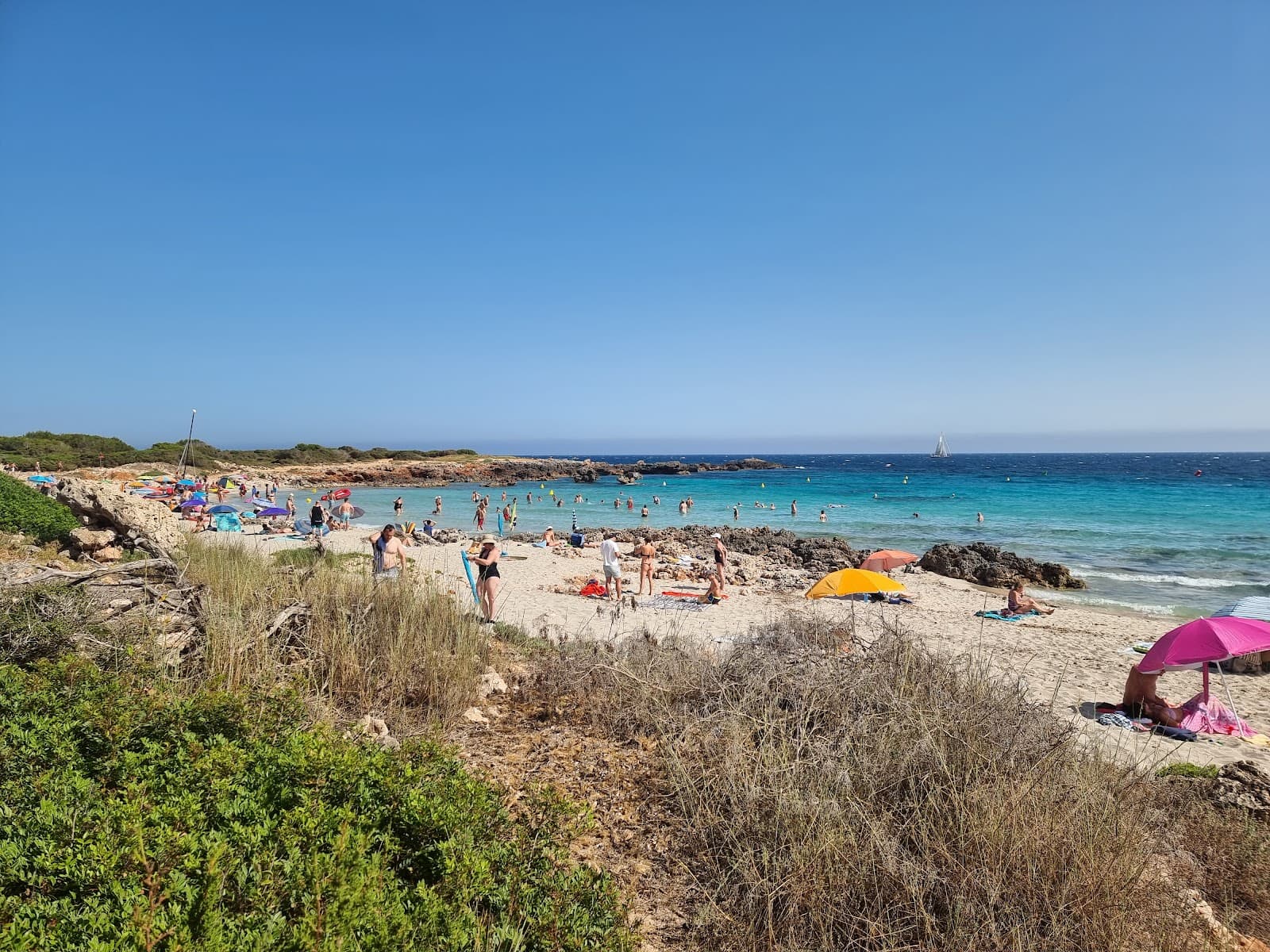 Son Xoriguer Menorca - Image 1