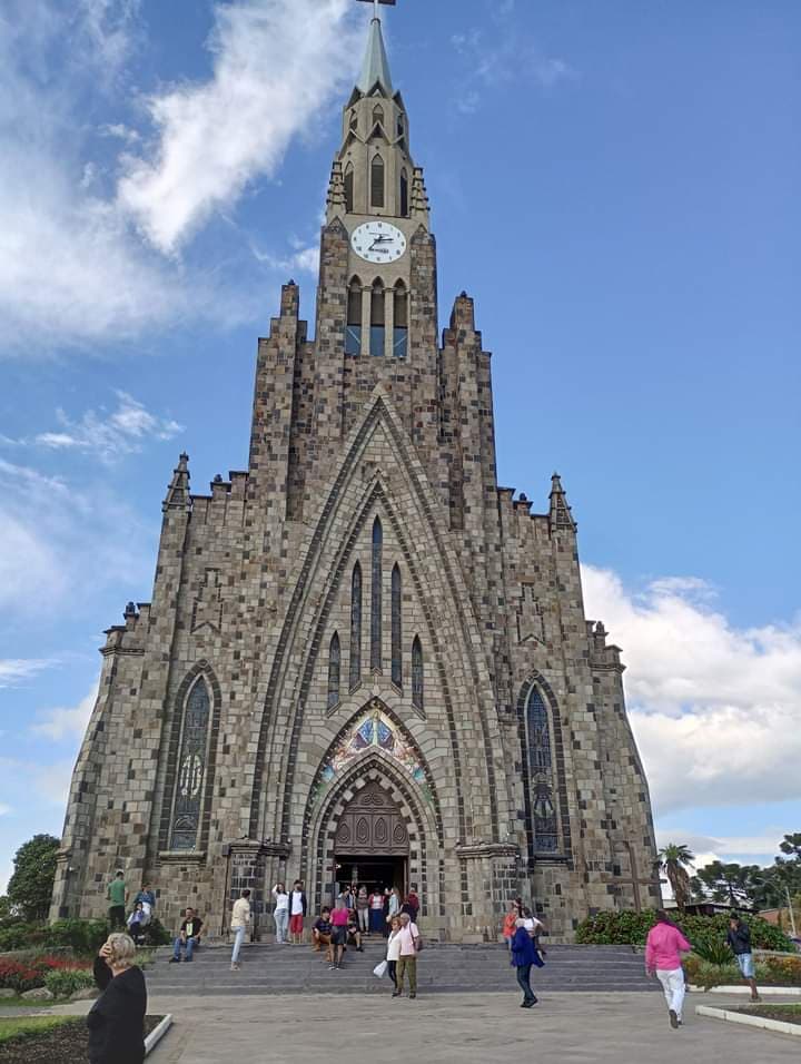 Canela Rio Grande do Sul - Image 1