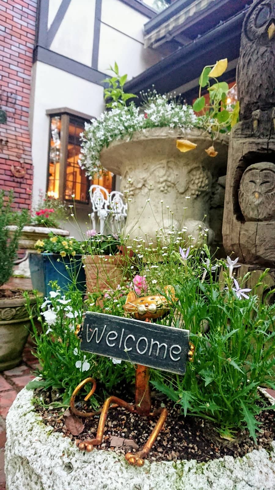 Paul Rusch Memorial Road