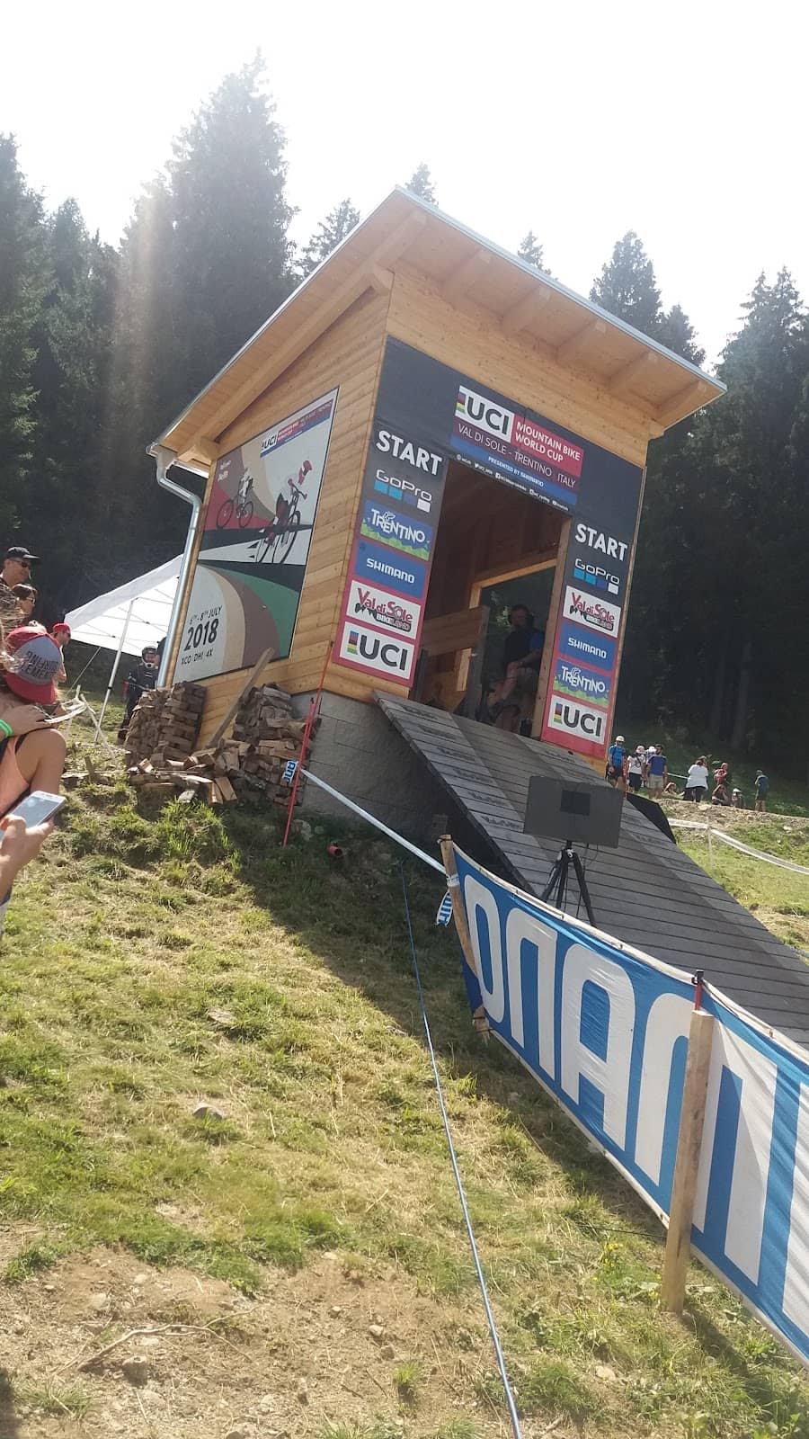 Mountain Biking Paradise