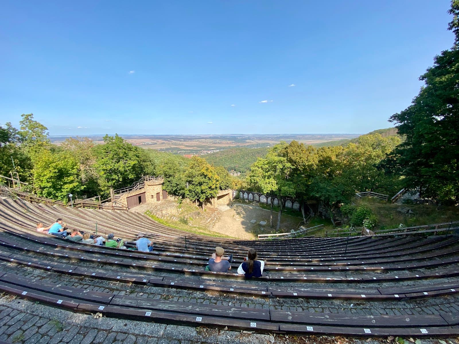 Harzer Bergtheater Thale - Image 1
