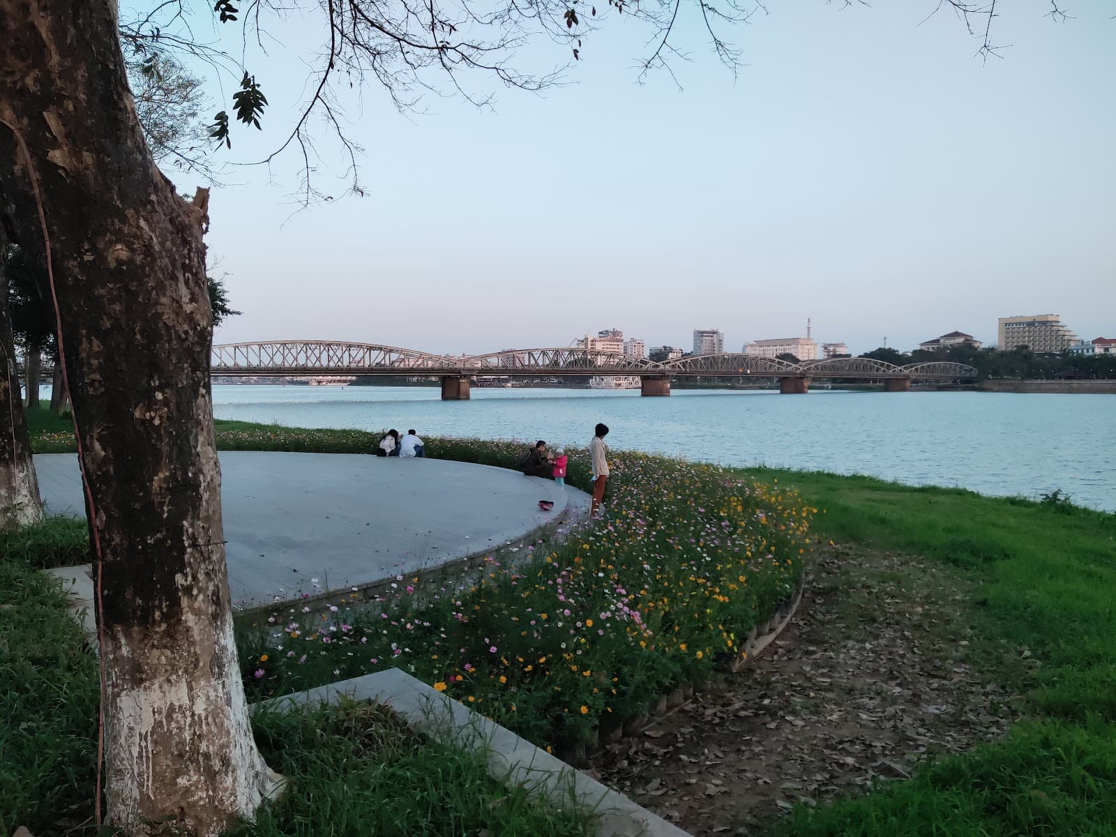 Thuong Bac Park - Image 1