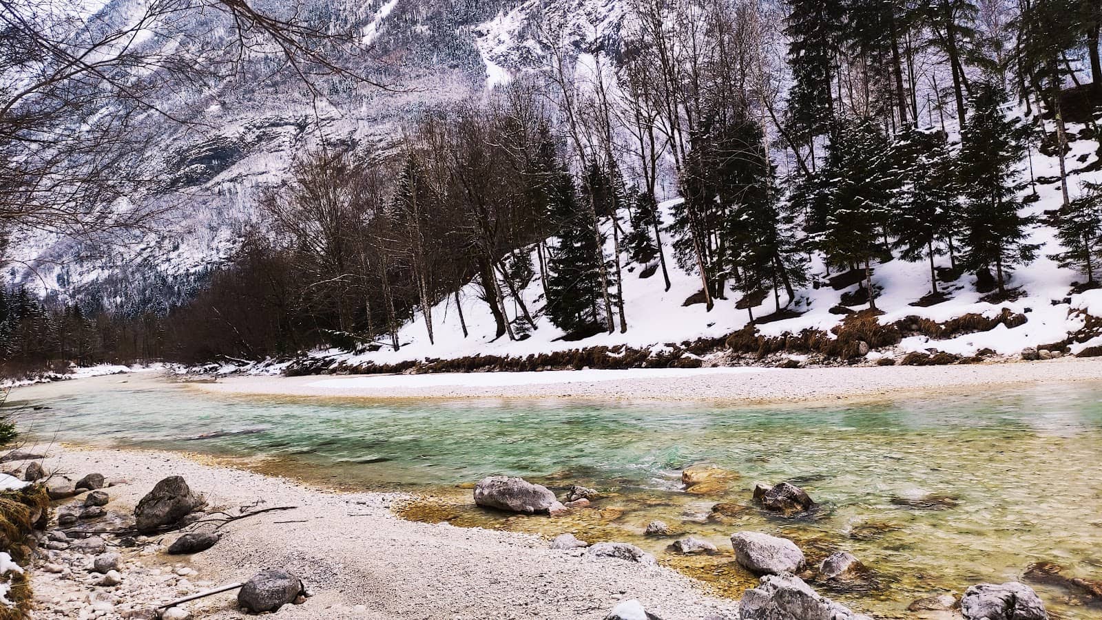 Triglav National Park