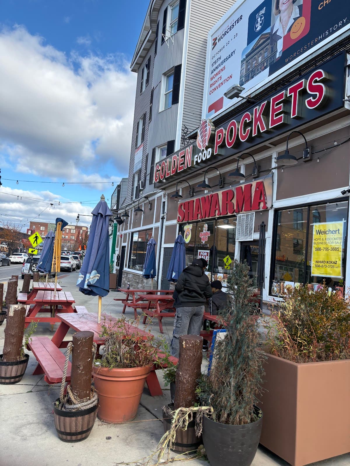 Canal District - Image 1