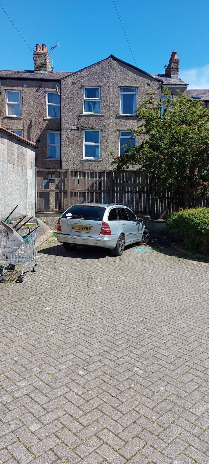 Independent Boutiques