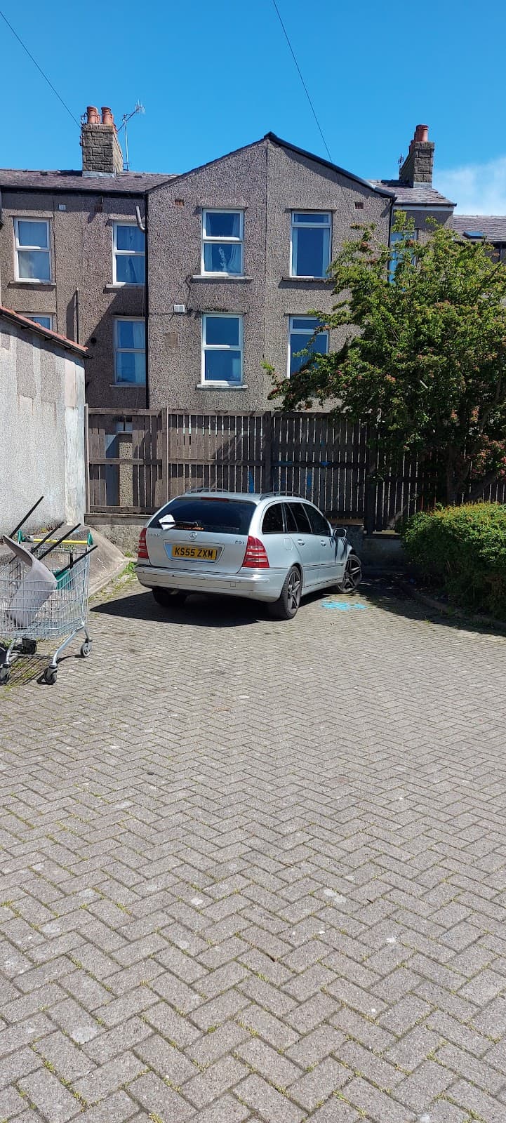 Poulton Square - Image 1