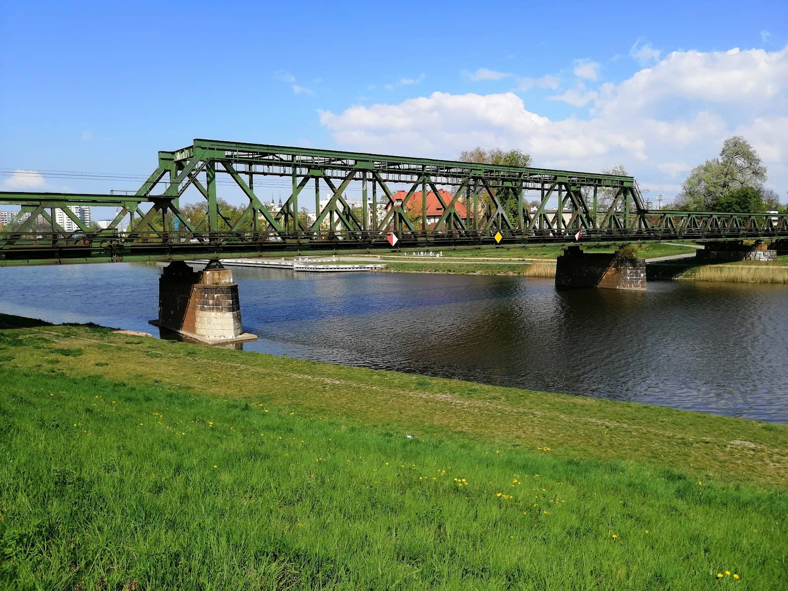 Nighttime Illumination