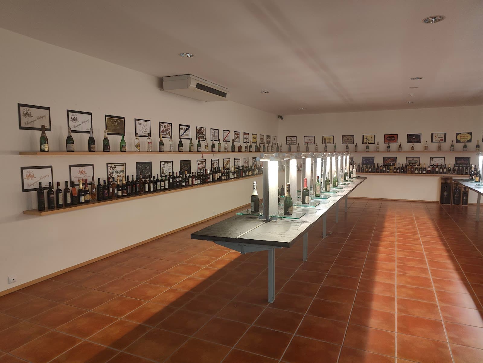 Bairrada Wine Museum Anadia - Image 1
