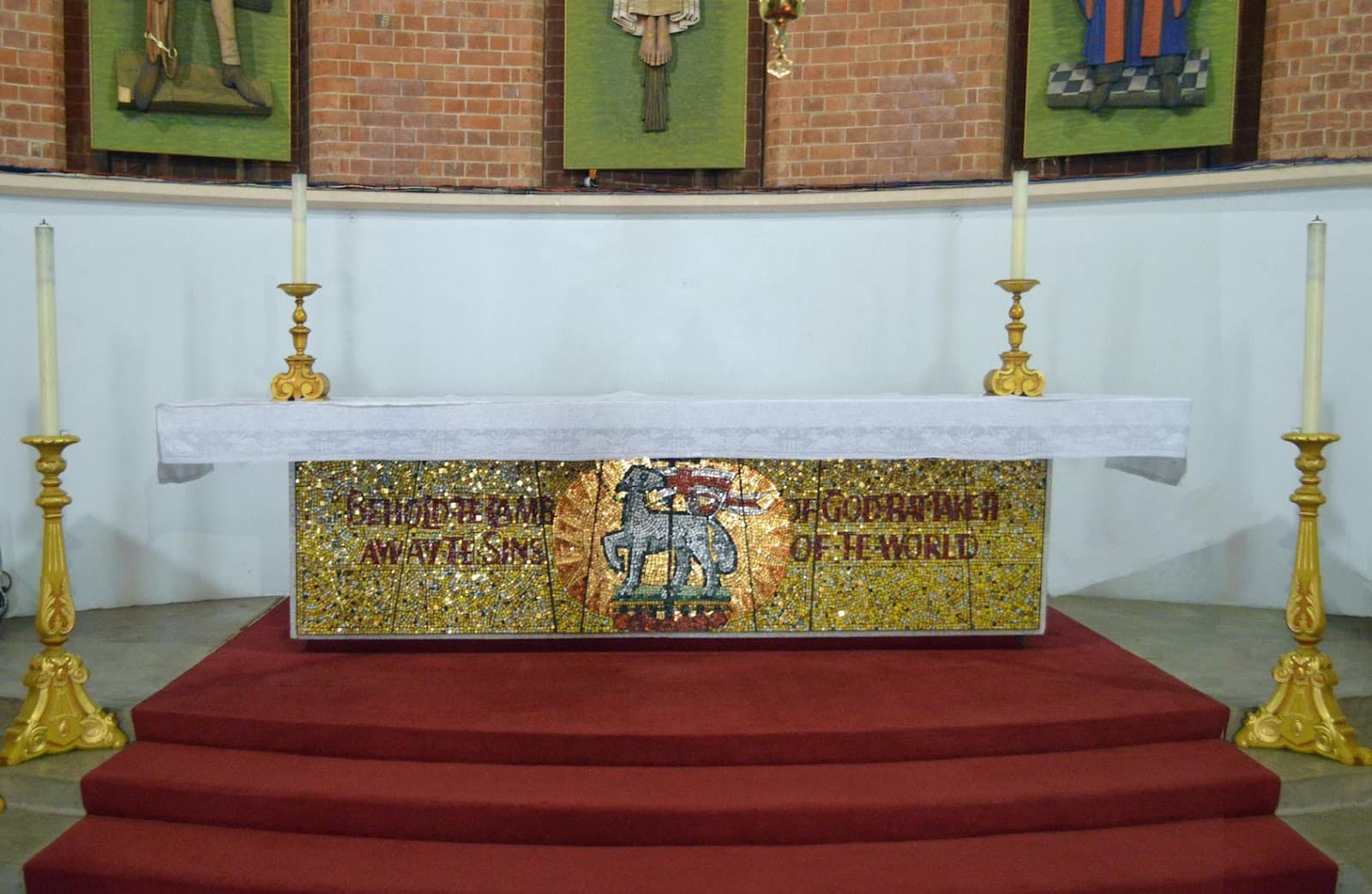 St James' Cathedral - Image 1