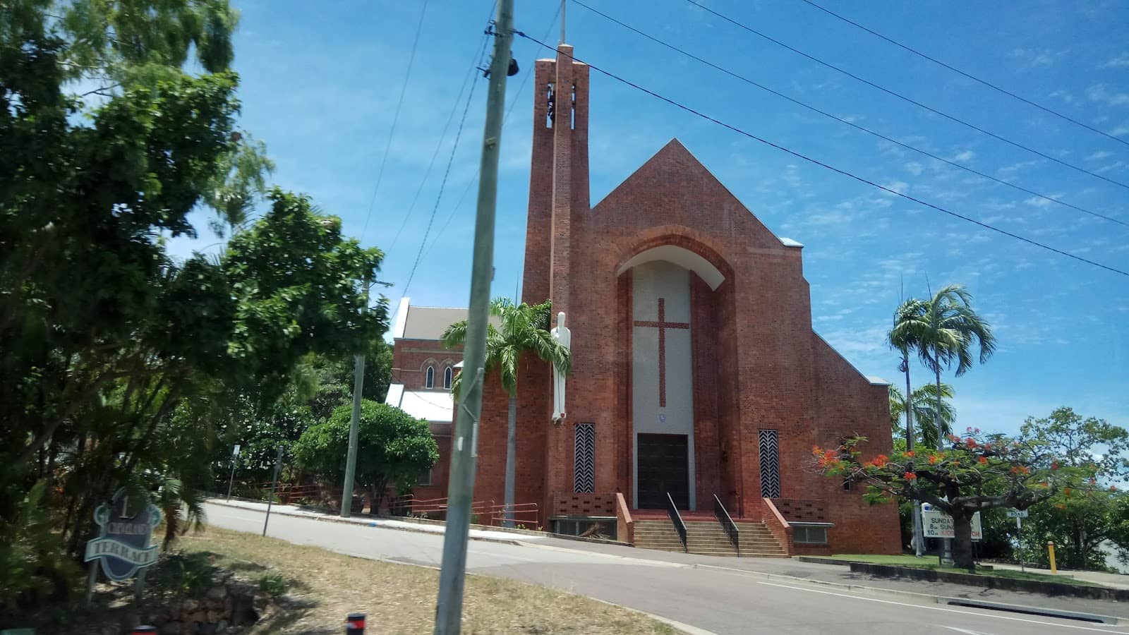 Vertical photo