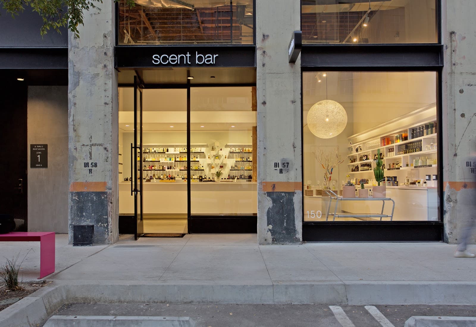 Scent Bar - Image 1