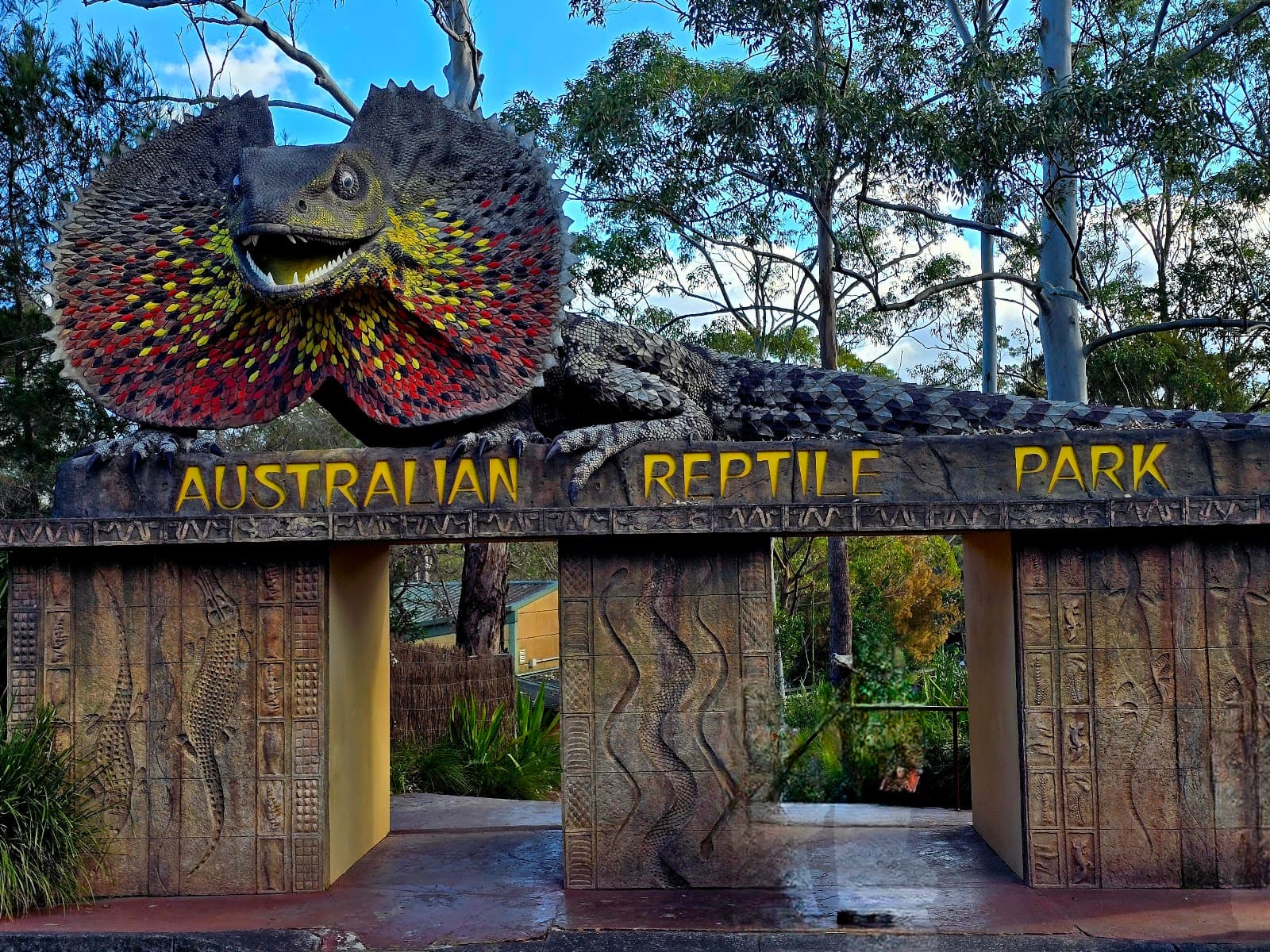 Australian Reptile Park - Image 1