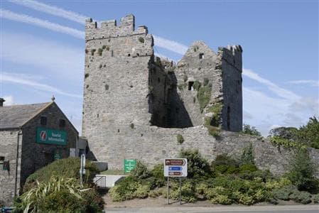 Portaferry Castle - Image 1