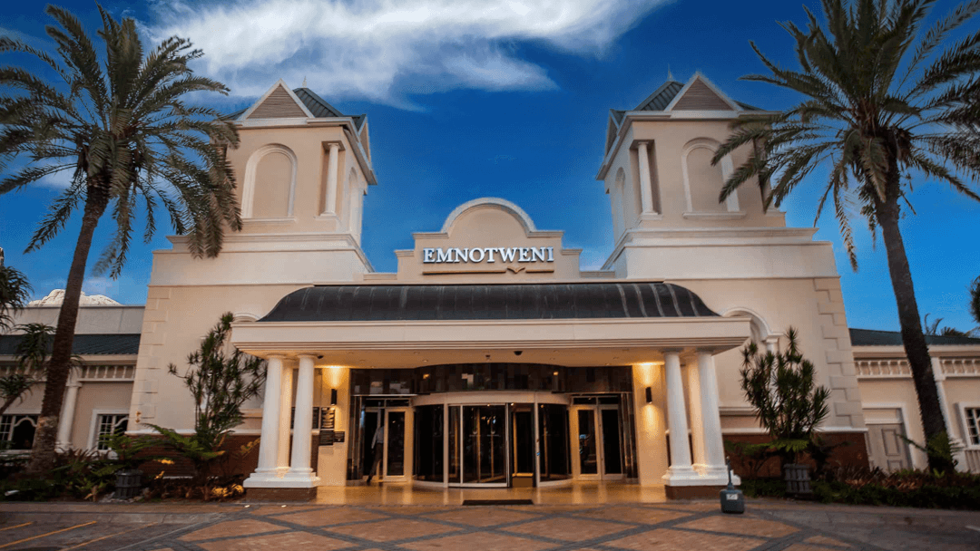 Event Venue