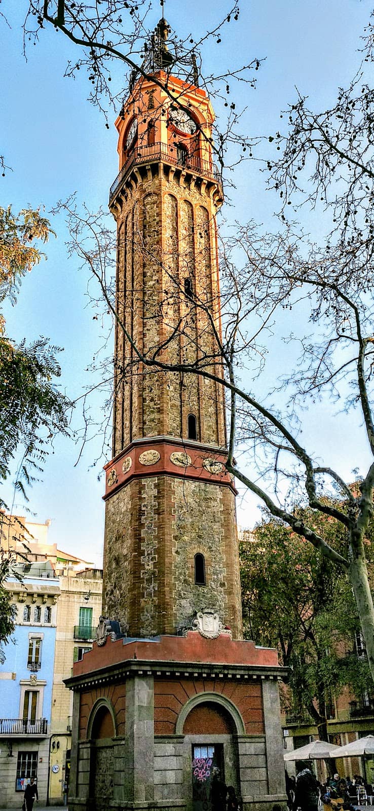 Vertical photo