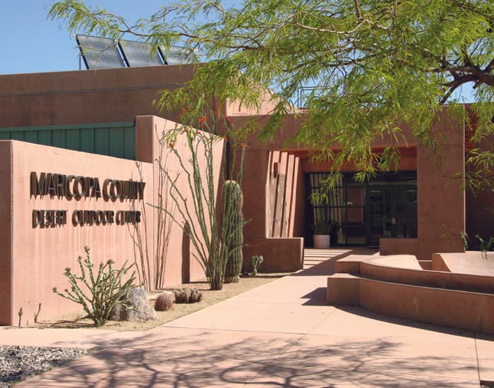 Desert Outdoor Center at Lake Pleasant - Image 1