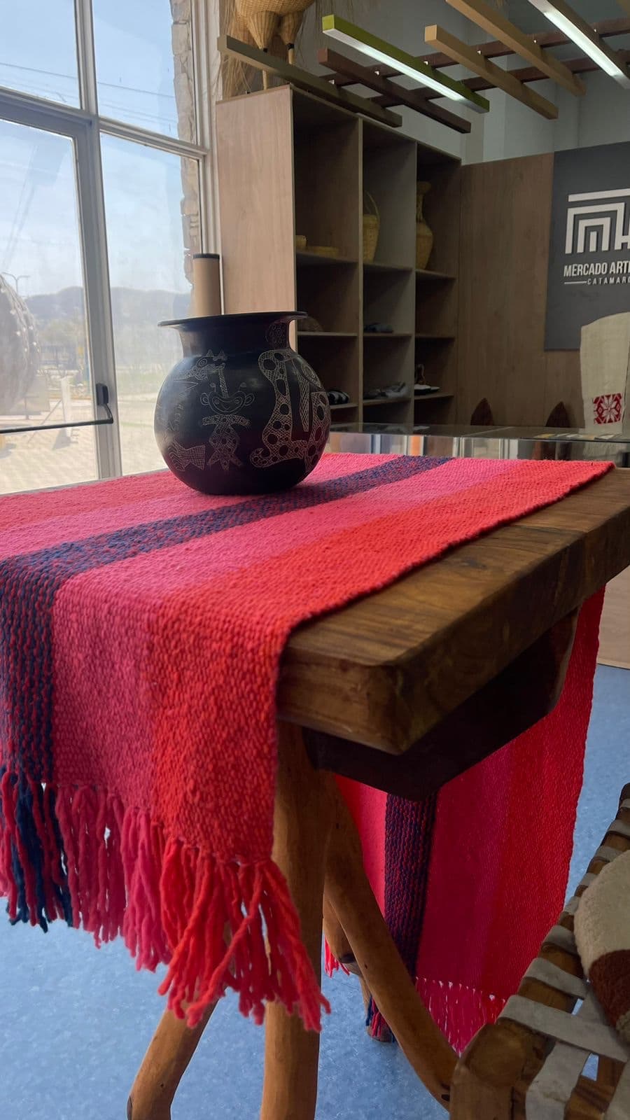 Mercado Artesanal Catamarca - Image 1