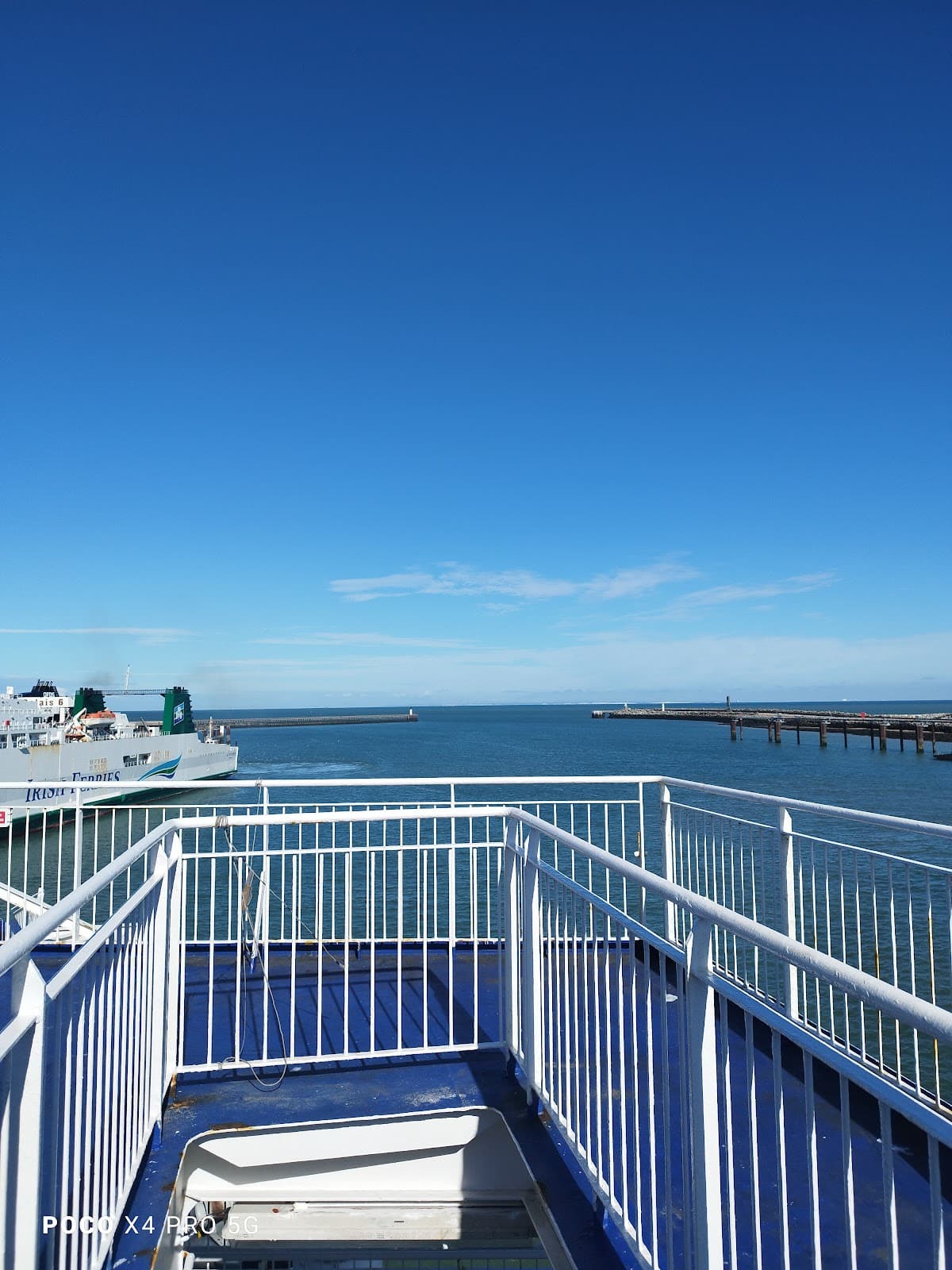 East Pier Walk - Image 1