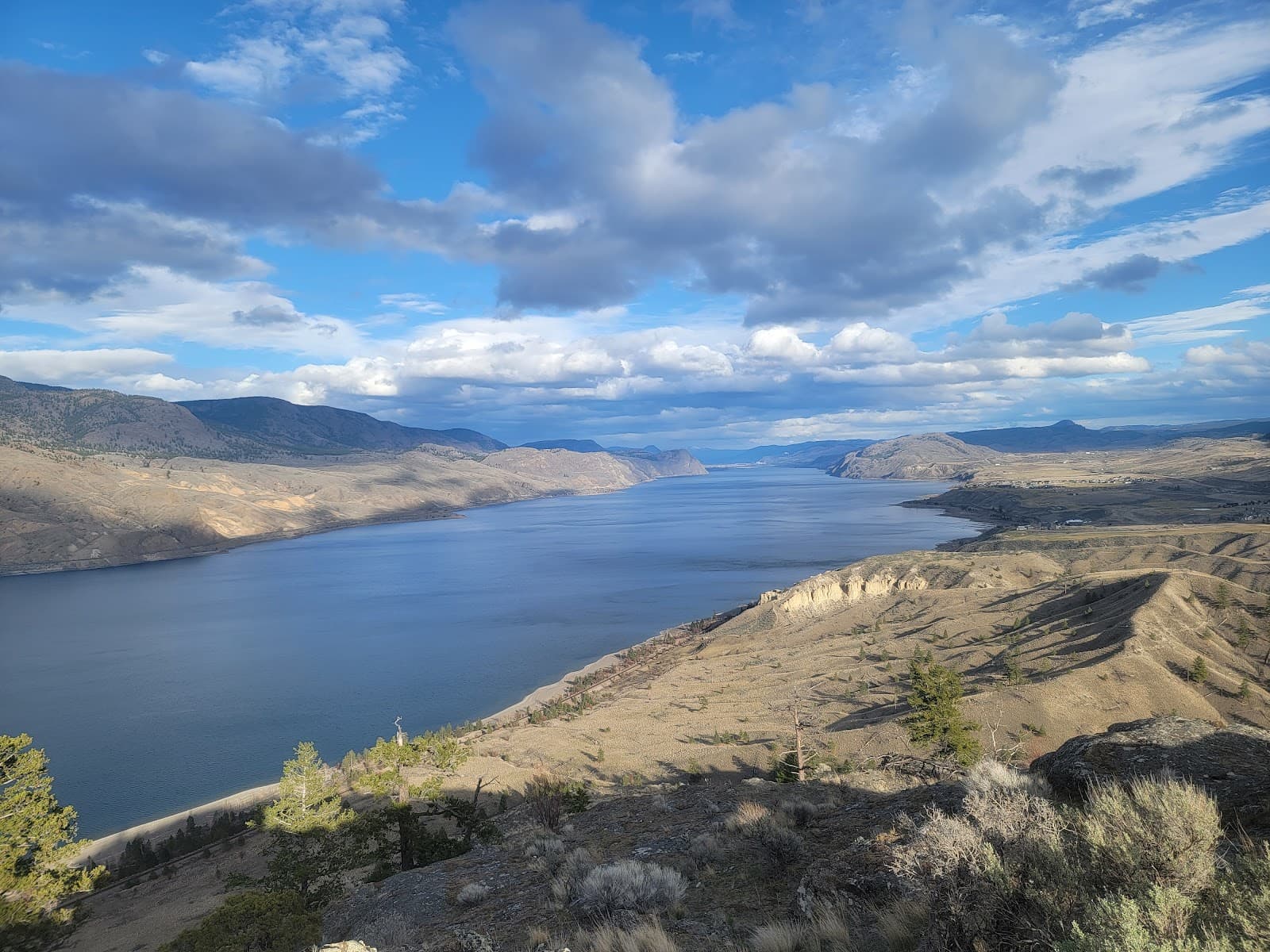 Kamloops Lake - Image 1