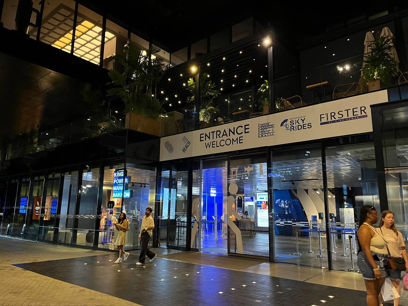 Themed Yellow Design