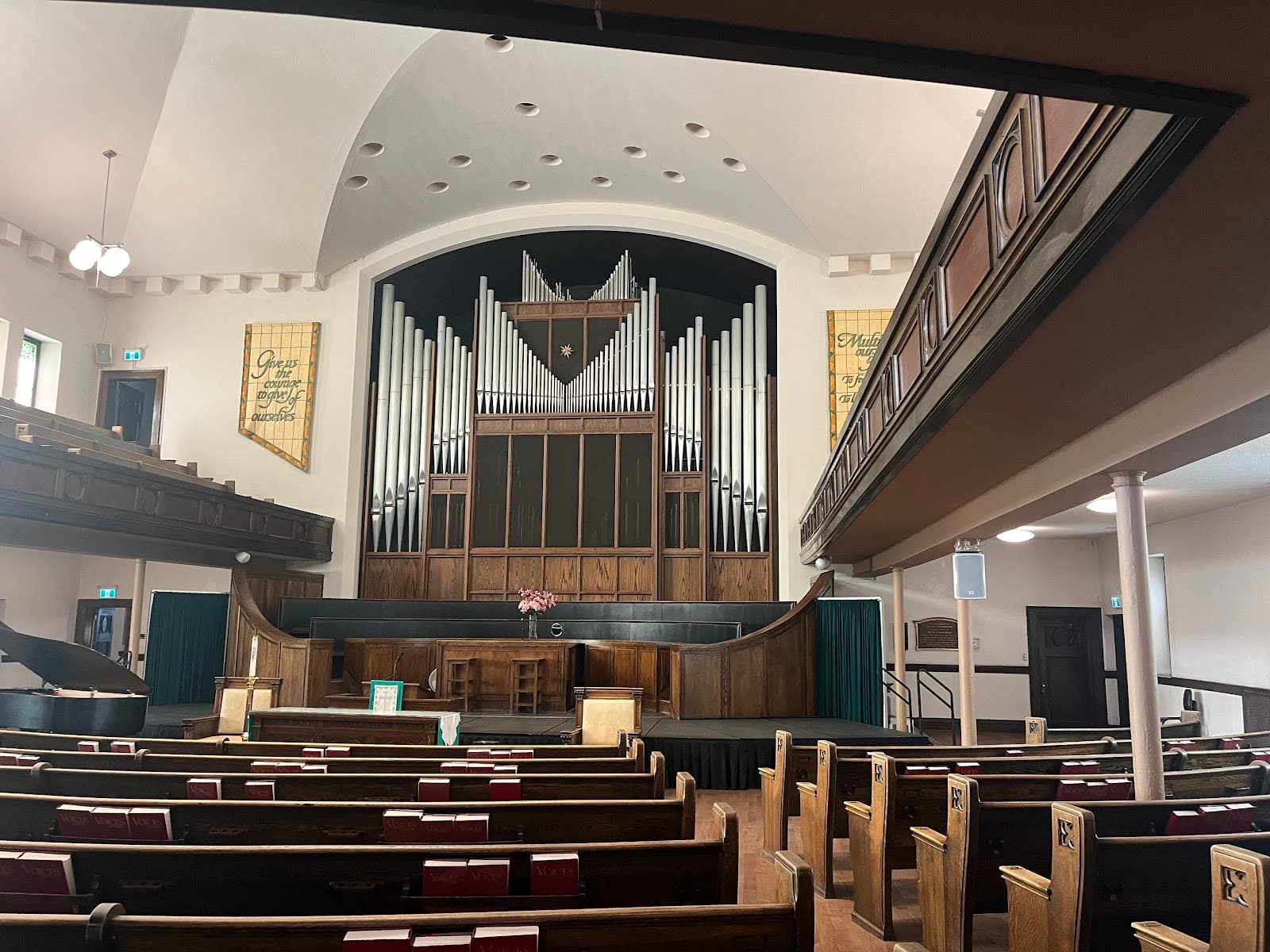 Knox-Metropolitan United Church - Image 1