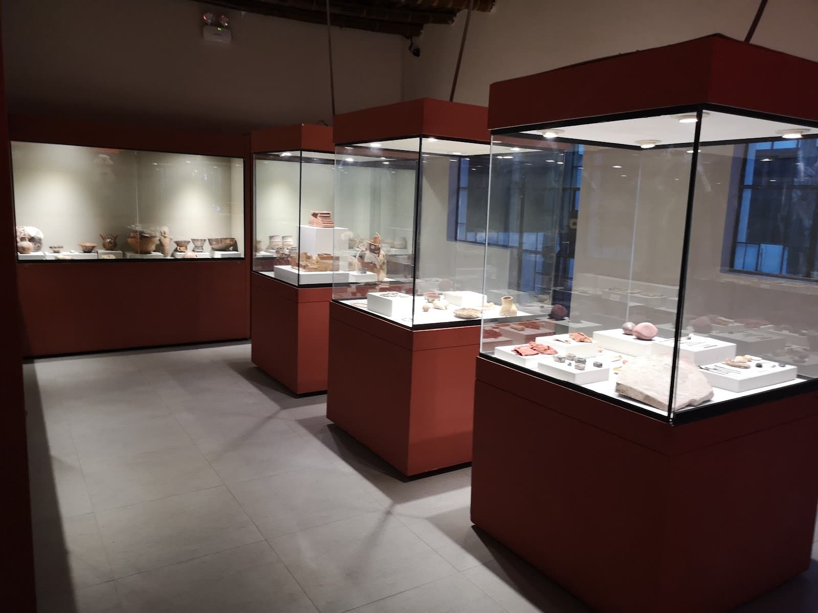 Antonini Archaeological Museum - Image 1