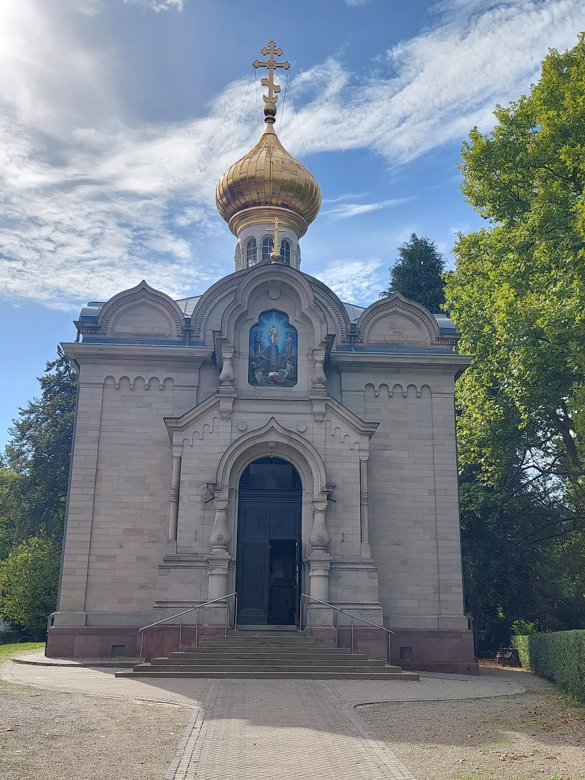 Russian Orthodox Church - Image 1
