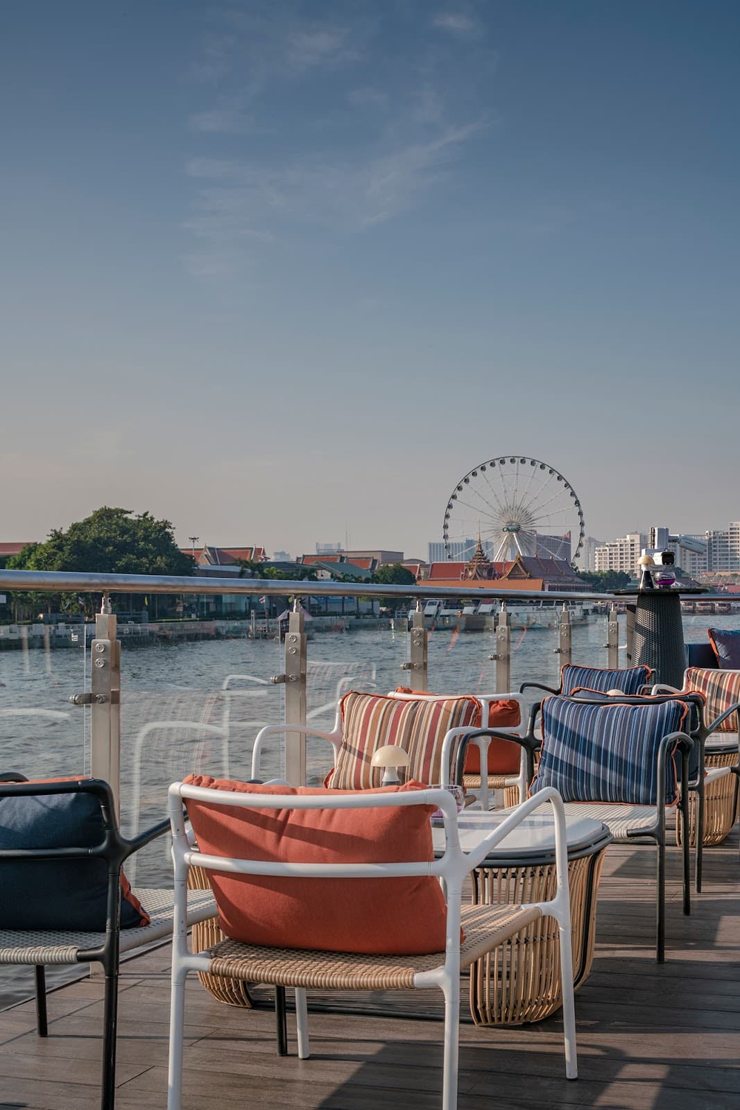 Saffron Cruise by Banyan Tree - Image 1