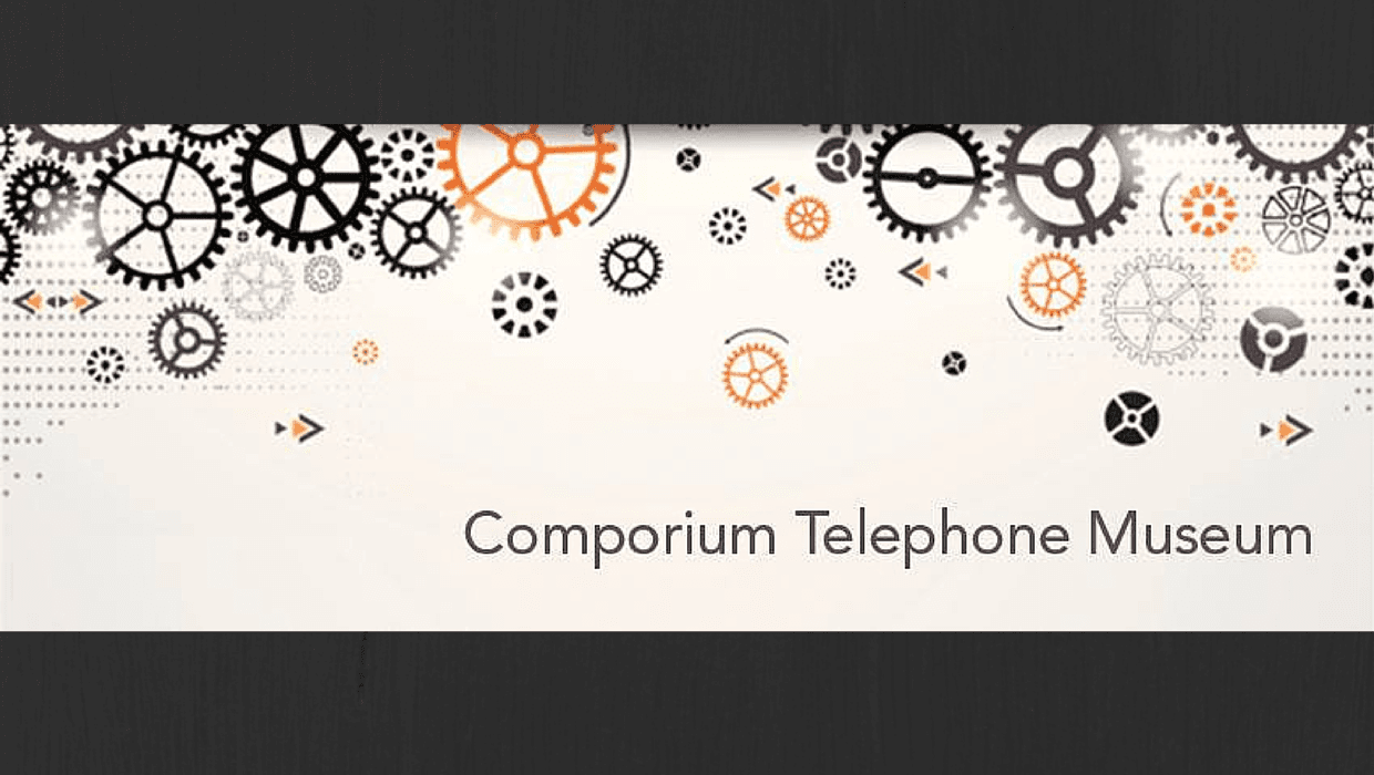 Comporium Telephone Museum - Image 1