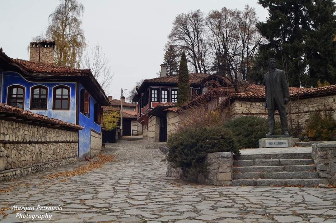 Koprivshtitsa - Image 1