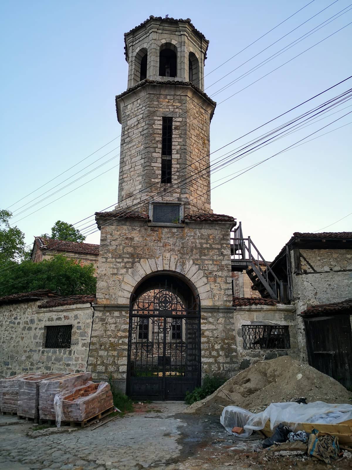 Vertical photo