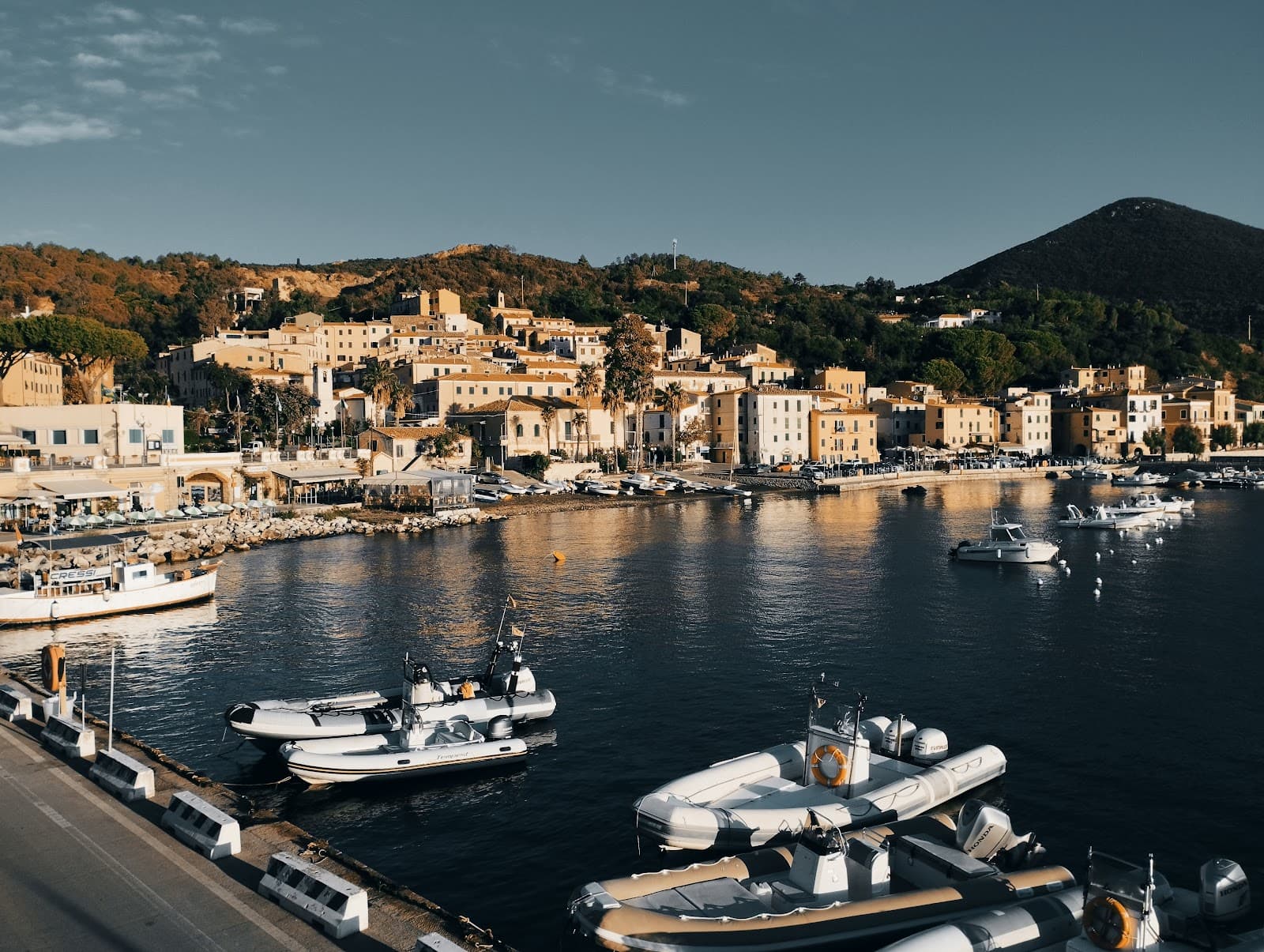 Isolotto d’Ortano - Image 1