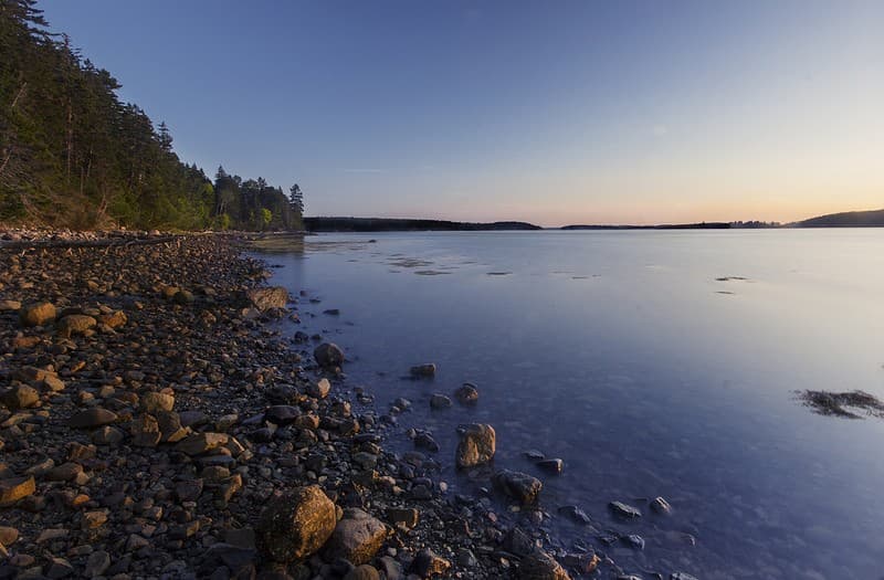 Pretty Marsh - Image 1