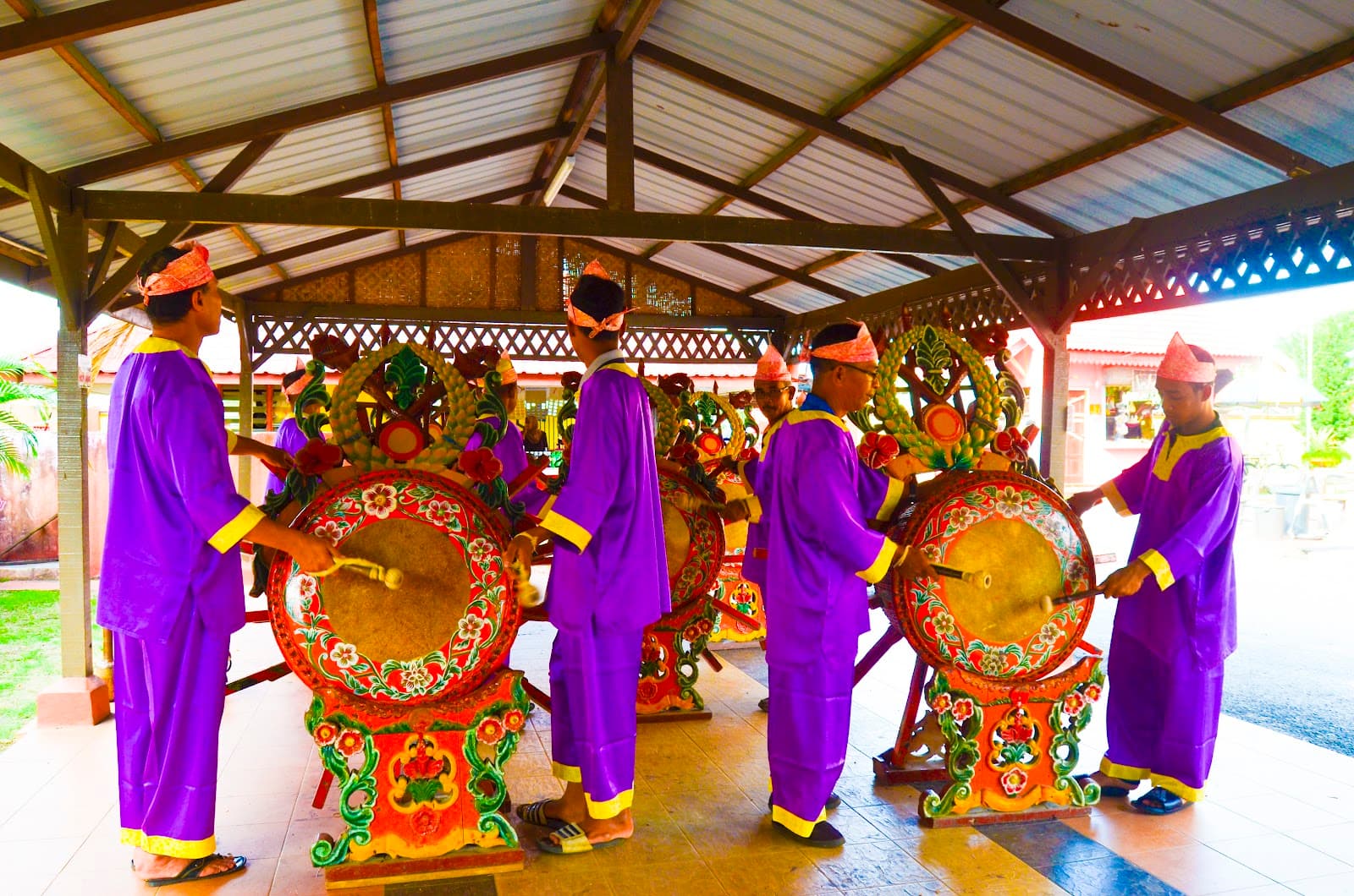 Gelanggang Seni (Cultural Centre) - Image 1