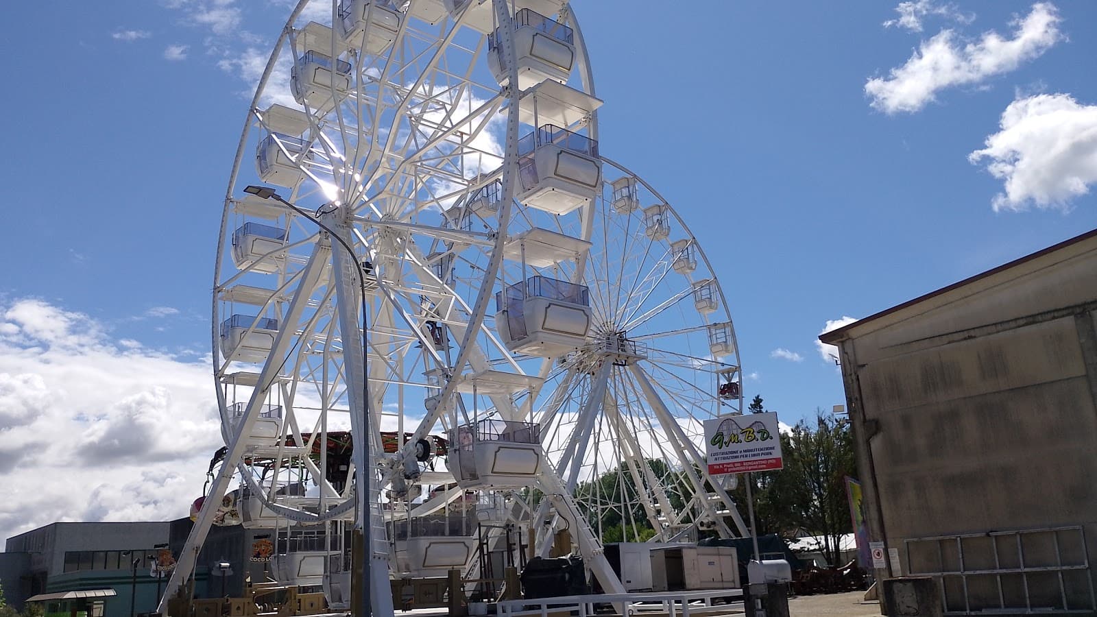 Parco Novi Sad - Image 1